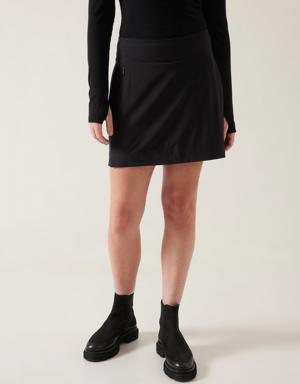 Soho Skort black