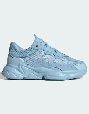 Adidas Chaussure OZWEEGO Enfants. 2 Adidas Chaussure OZWEEGO Enfants. 2
