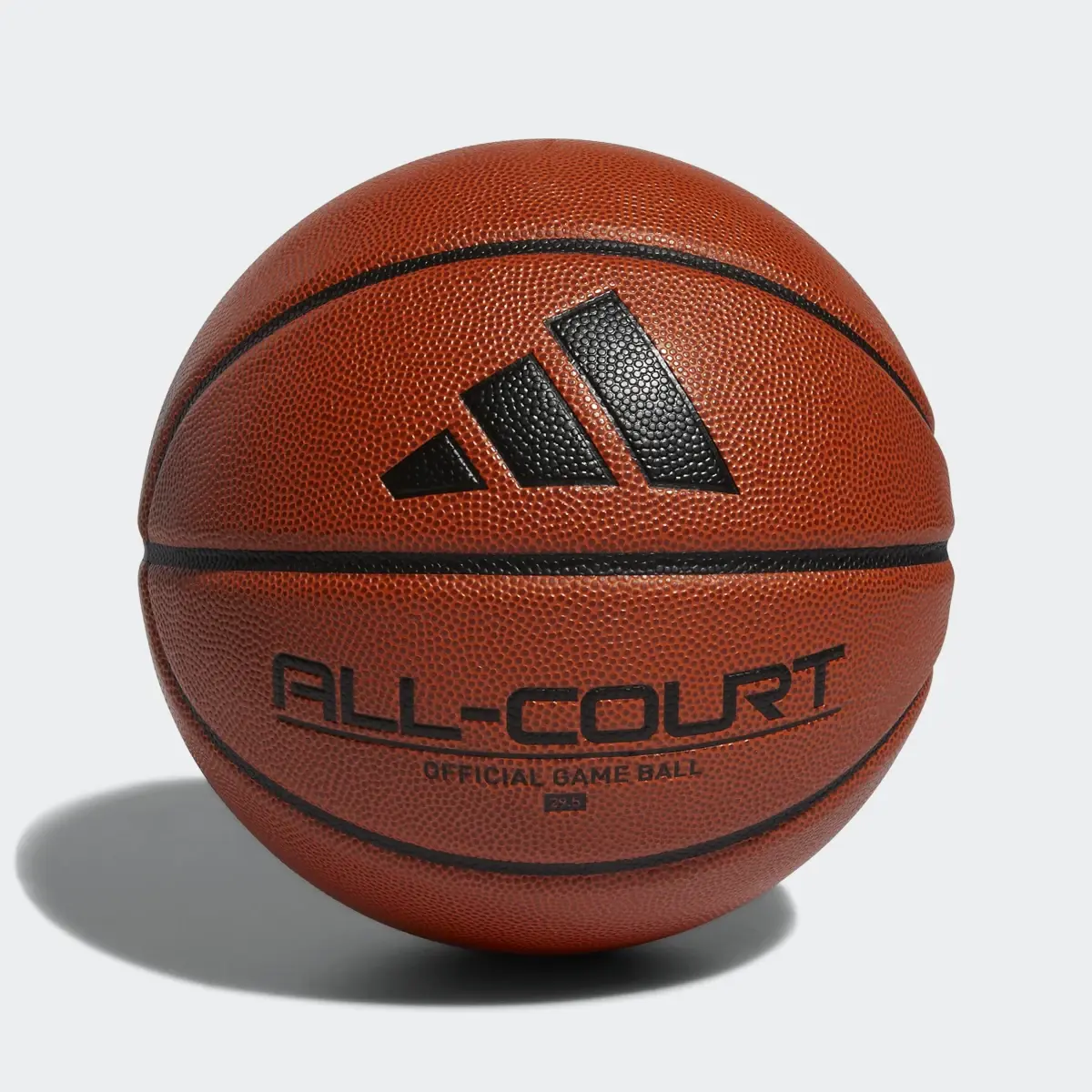 Adidas All Court 3.0 Ball. 2