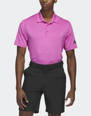 Ultimate365 Heather Polo Shirt