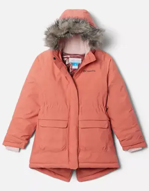 Girls’ Nordic Strider™ Jacket