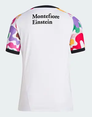 New York City FC Pride Pre-Match Jersey