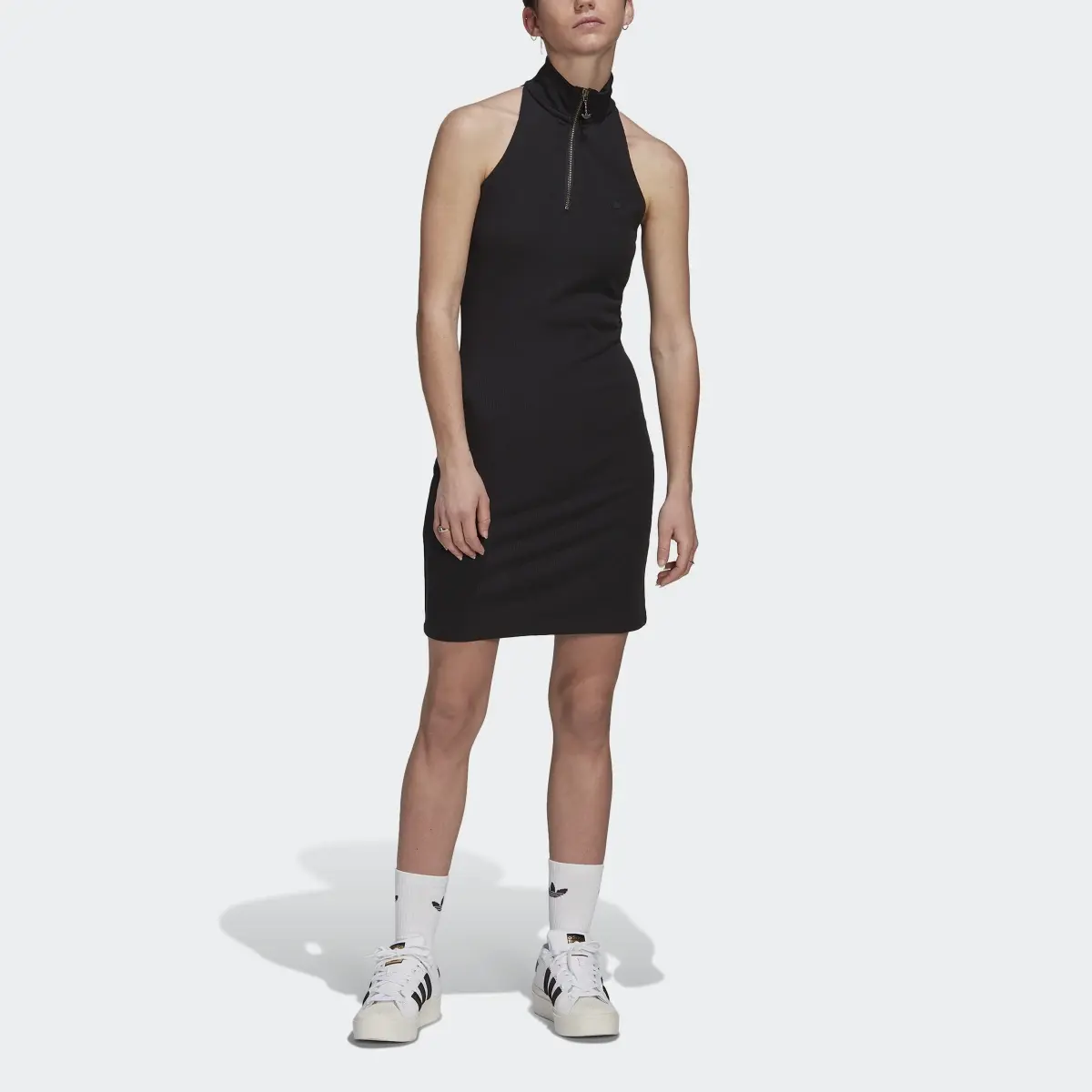 Adidas Adicolor Contempo Dress. 1