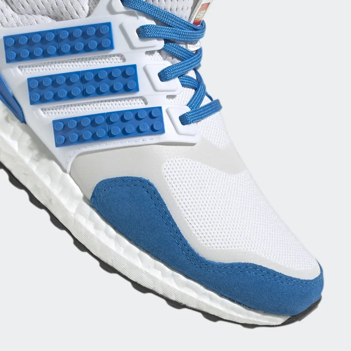Adidas Zapatilla adidas Ultraboost DNA x LEGO® COLORS Running. 3 Adidas Zapatilla adidas Ultraboost DNA x LEGO® COLORS Running. 3