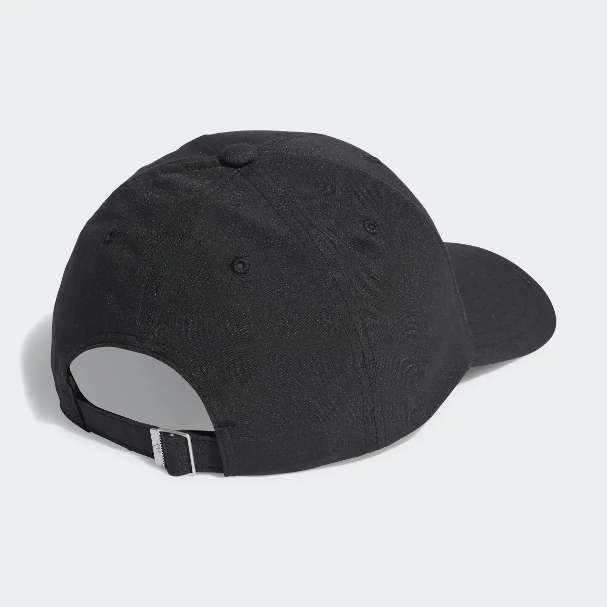 Adidas Gorra Running Essentials AEROREADY Six-Panel Baseball. 3