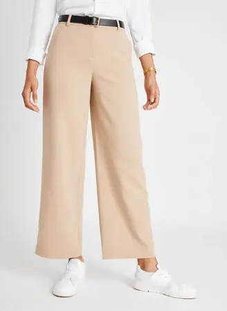 Kit And Ace Adelaide Wide Leg Pants. 1