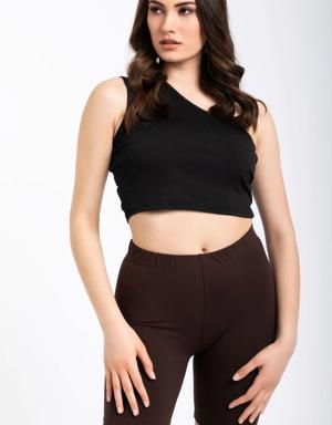 Brown Shorts - XS-S