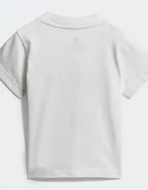 Adidas Trefoil T-Shirt. 3 Adidas Trefoil T-Shirt. 3