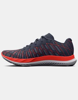 Men's UA Charged Breeze 2 Running Shoes