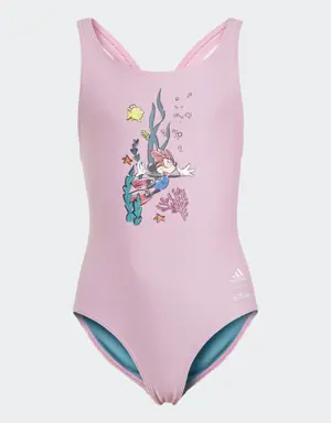 Disney Minnie Underwater Adventures Swimsuit