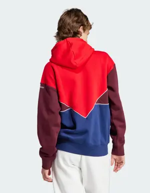 Adidas Sudadera con capucha Adicolor Seasonal Archive. 3 Adidas Sudadera con capucha Adicolor Seasonal Archive. 3