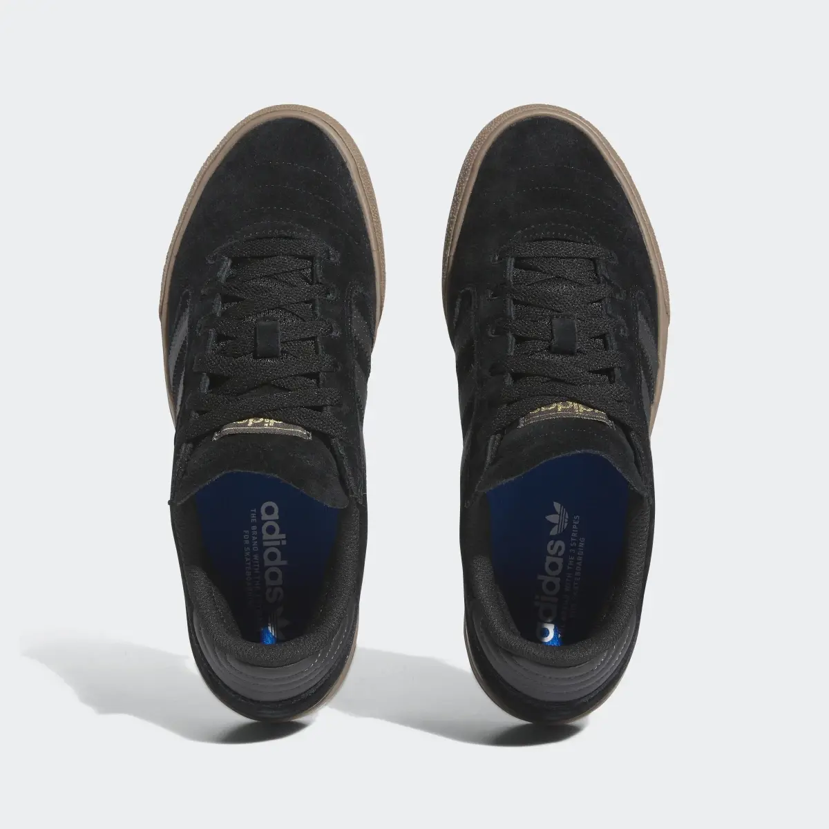 Adidas Busenitz Vulc 2.0 Shoes. 3