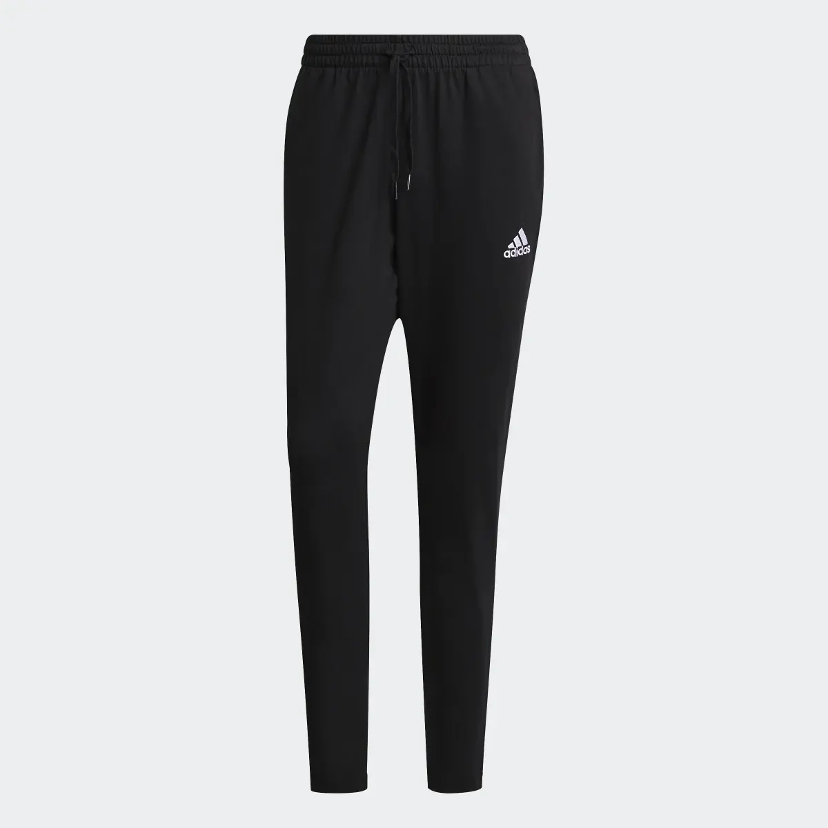 Adidas Pants Essentials Pierna Cónica. 1