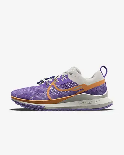 Nike Pegasus Trail 4 By You. 1