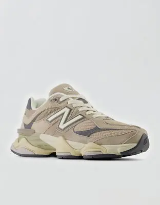 American Eagle New Balance Women's 9060 Sneaker. 1