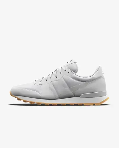 Nike Internationalist By You. 1