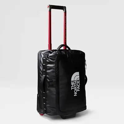 The North Face Base Camp Voyager Roller 21". 1