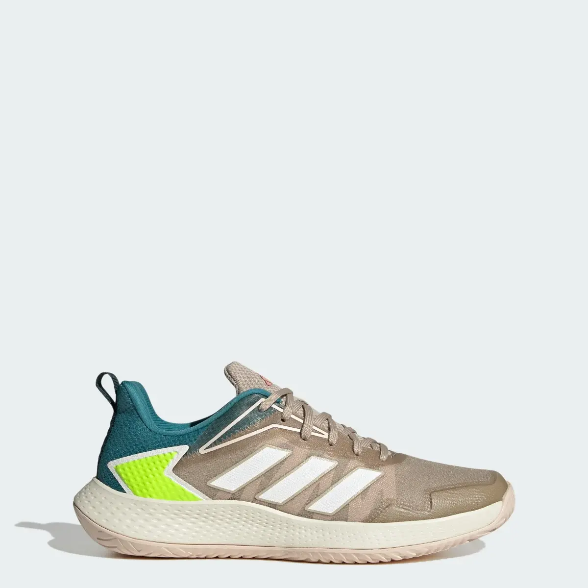 Adidas Zapatilla Defiant Speed Tennis. 1