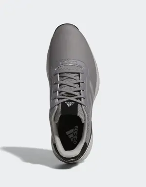 Adidas S2G Spikeless Leather Golf Shoes. 3 Adidas S2G Spikeless Leather Golf Shoes. 3
