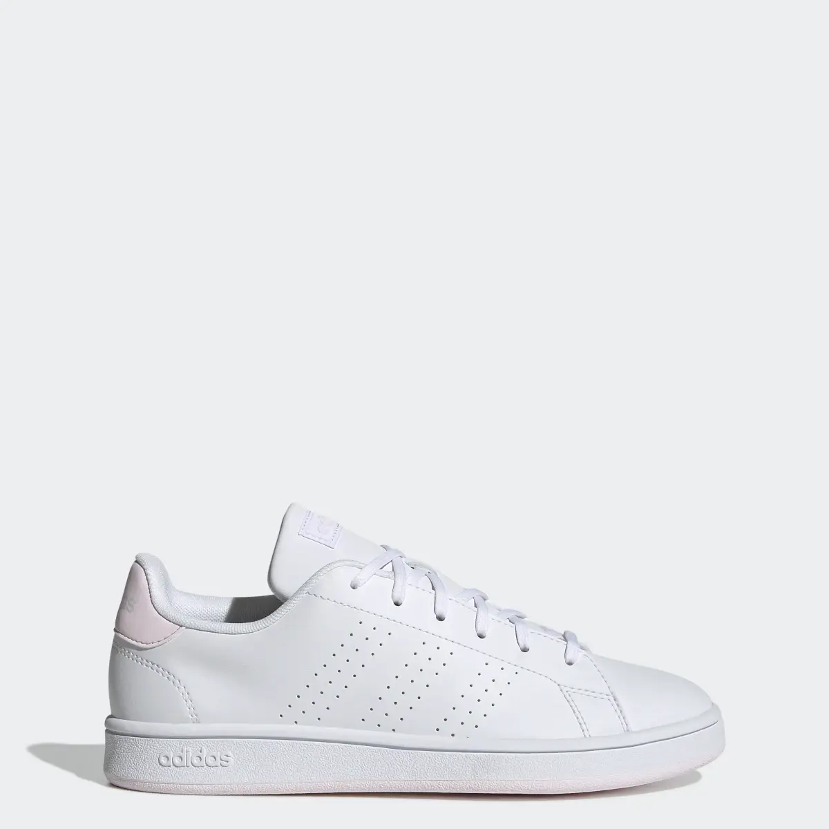 Adidas Advantage Base Schuh. 1