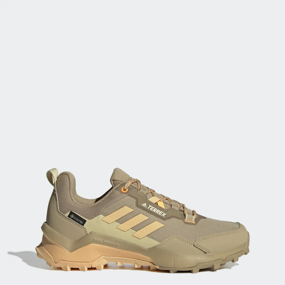 Adidas Zapatilla Terrex AX4 GORE-TEX Hiking. 1