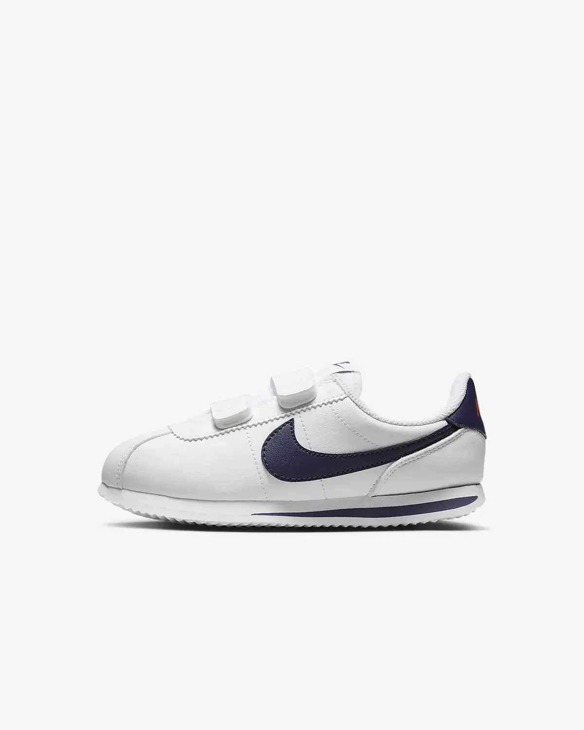 Nike Cortez Basic SL. 1