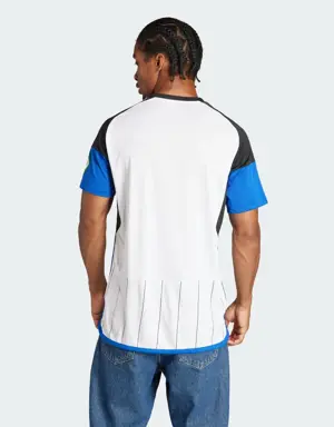 Adidas Hamburger SV 23/24 Home Jersey. 3 Adidas Hamburger SV 23/24 Home Jersey. 3