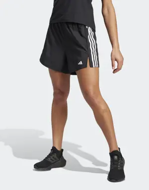 Adidas AEROREADY Hyperglam 5-Inch Woven Shorts