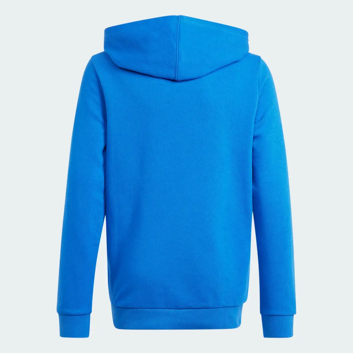 Adidas Sudadera con capucha Italia (Adolescentes). 2