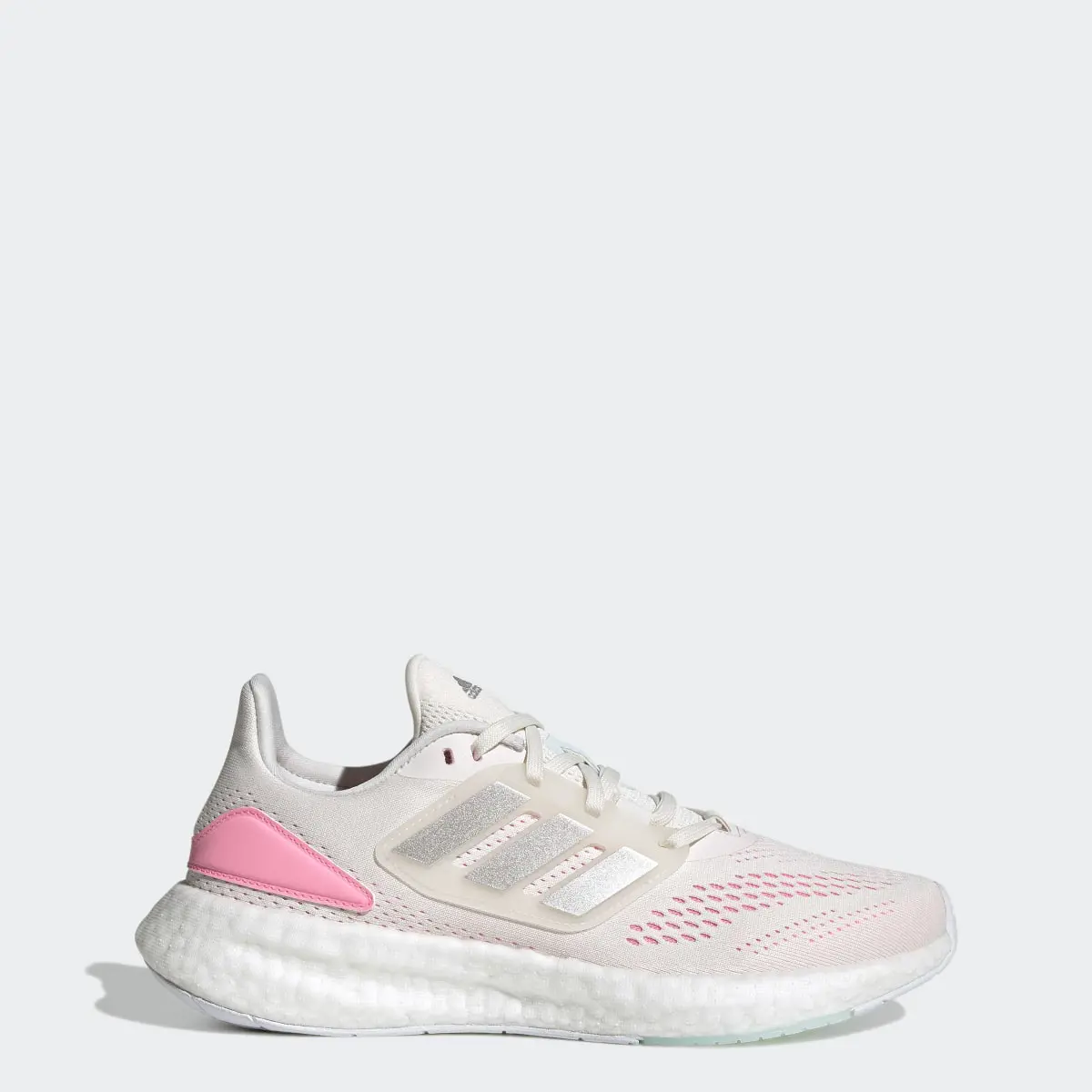 Adidas Pureboost 22 Shoes. 1