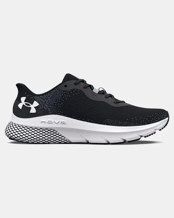 Under Armour Men's UA HOVR™ Turbulence 2 Wide (2E) Running Shoes. 1