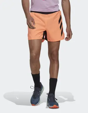 Terrex Agravic Shorts