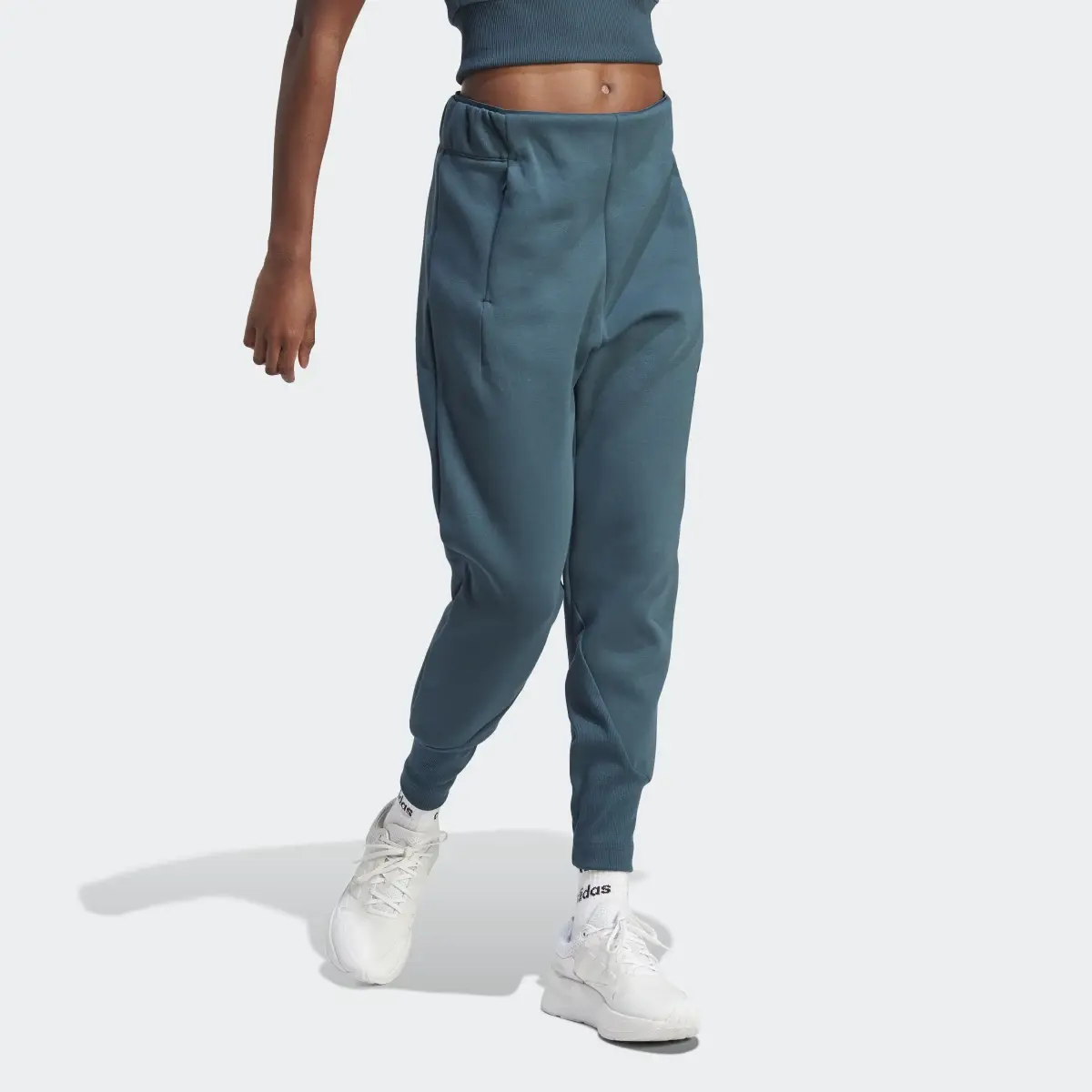 Adidas Z.N.E. Pants. 1