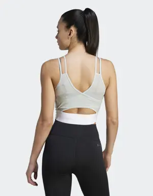 Adidas Top HIIT HEAT.RDY. 3 Adidas Top HIIT HEAT.RDY. 3