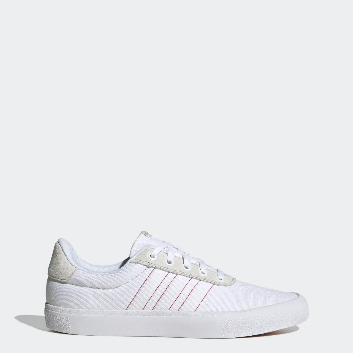 Adidas Scarpe Vulc Raid3r 3-Stripes. 1