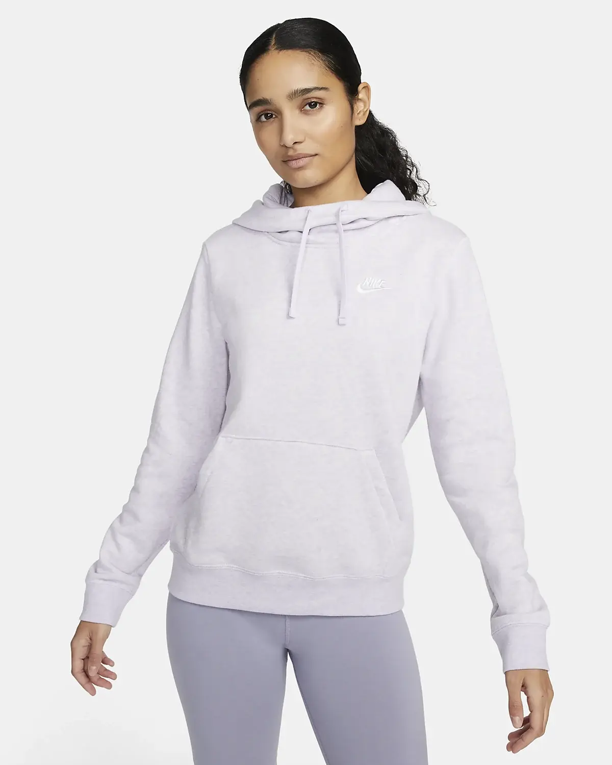 Nike Sportswear Club Fleece. 1