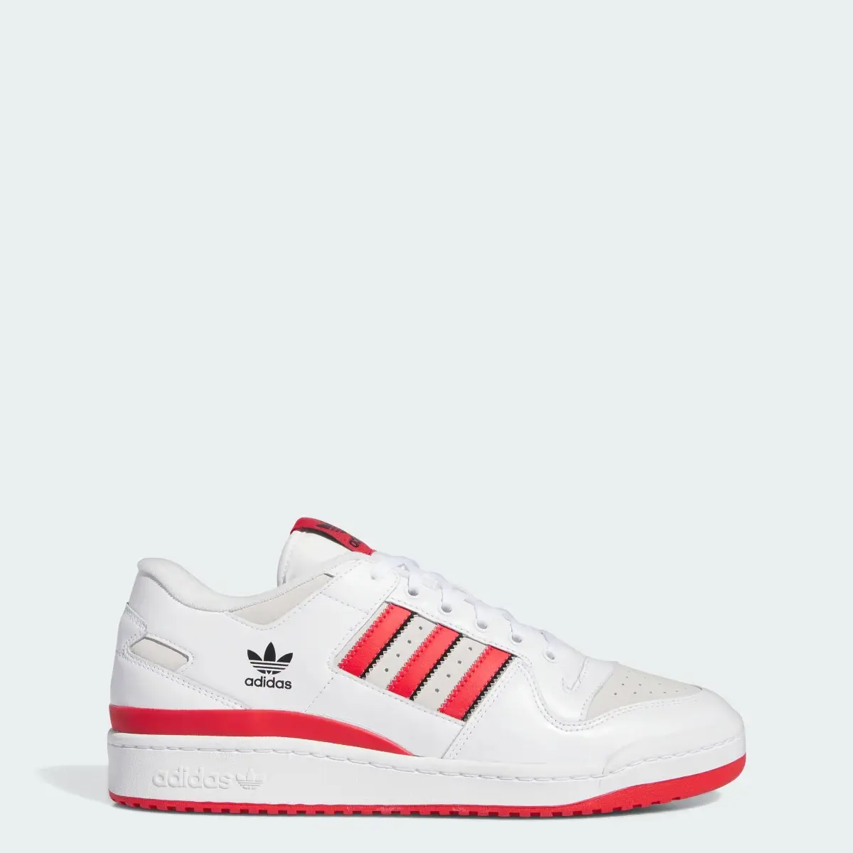 Adidas Chaussure Forum 84 Low ADV. 1