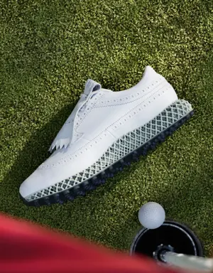 MC87 Adicross 4D Spikeless Golf Shoes