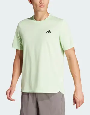 Adidas AEROREADY Designed for Movement Tee