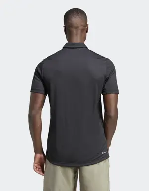 Adidas Club 3-Stripes Tennis Polo Shirt. 3 Adidas Club 3-Stripes Tennis Polo Shirt. 3