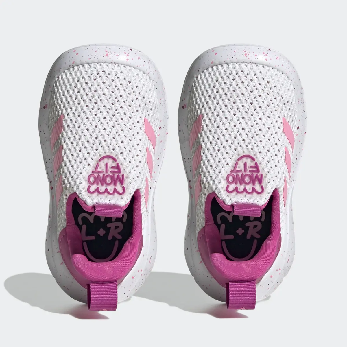 Adidas Zapatilla MONOFIT Trainer Lifestyle Slip-On. 3