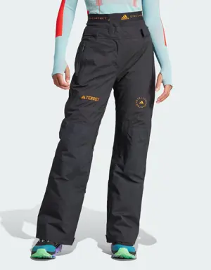 by Stella McCartney x Terrex TrueNature Two-Layer Insulated Pants