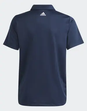 3-Stripes Polo Shirt