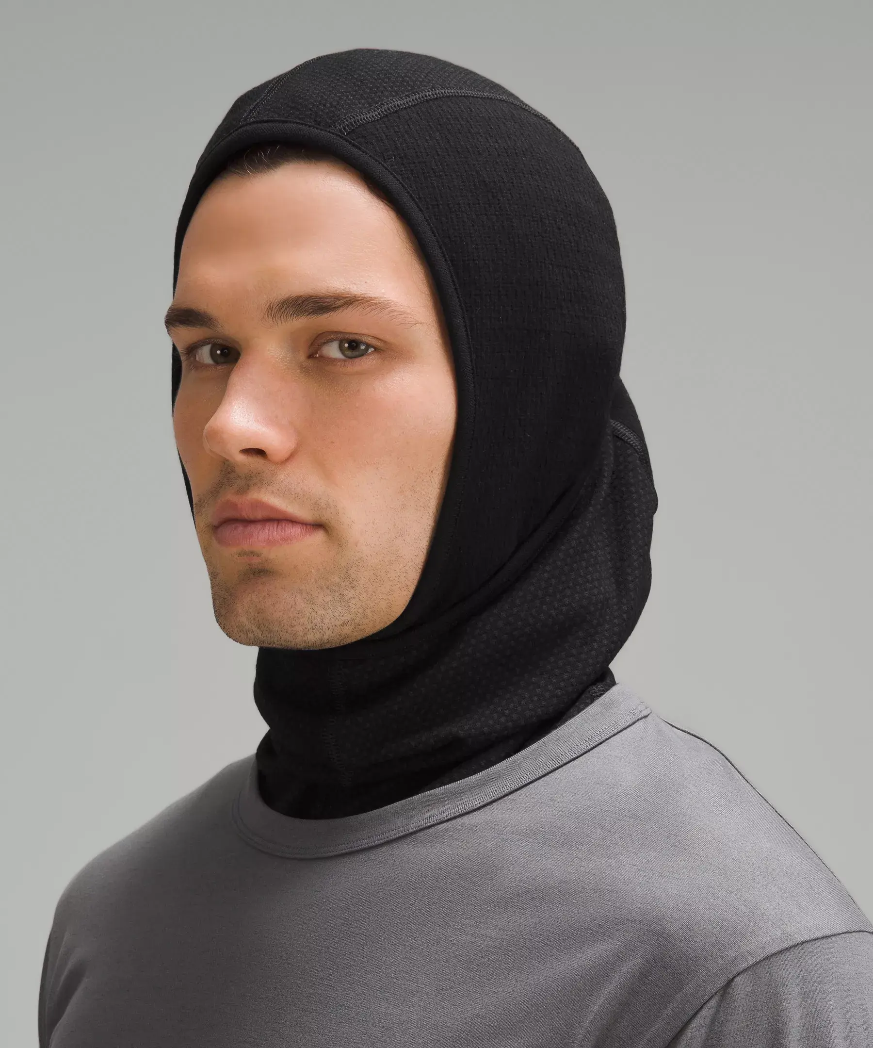 Lululemon Keep The Heat Balaclava. 1