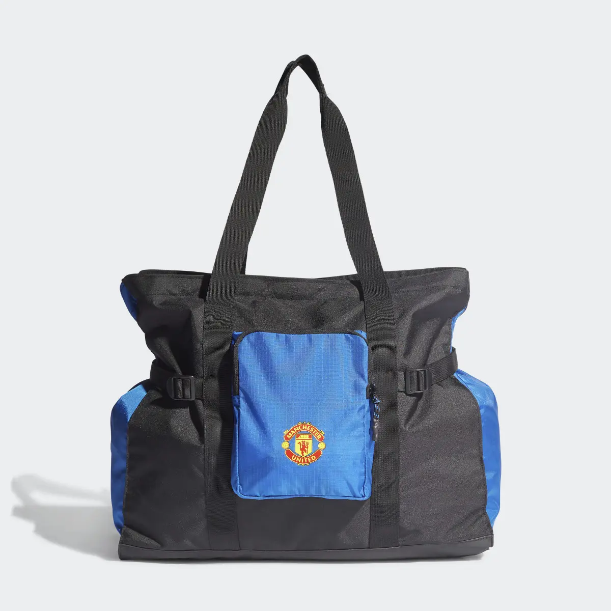 Adidas Manchester United Tote Bag. 2 Adidas Manchester United Tote Bag. 2