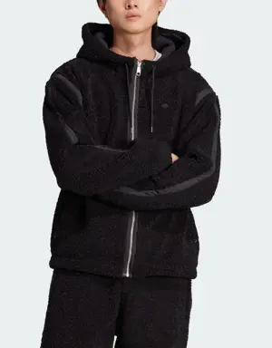 Premium Essentials Fleece Jacket