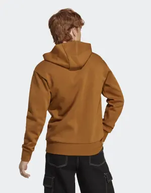 Adidas Sudadera con capucha Future Icons Badge of Sport. 3 Adidas Sudadera con capucha Future Icons Badge of Sport. 3