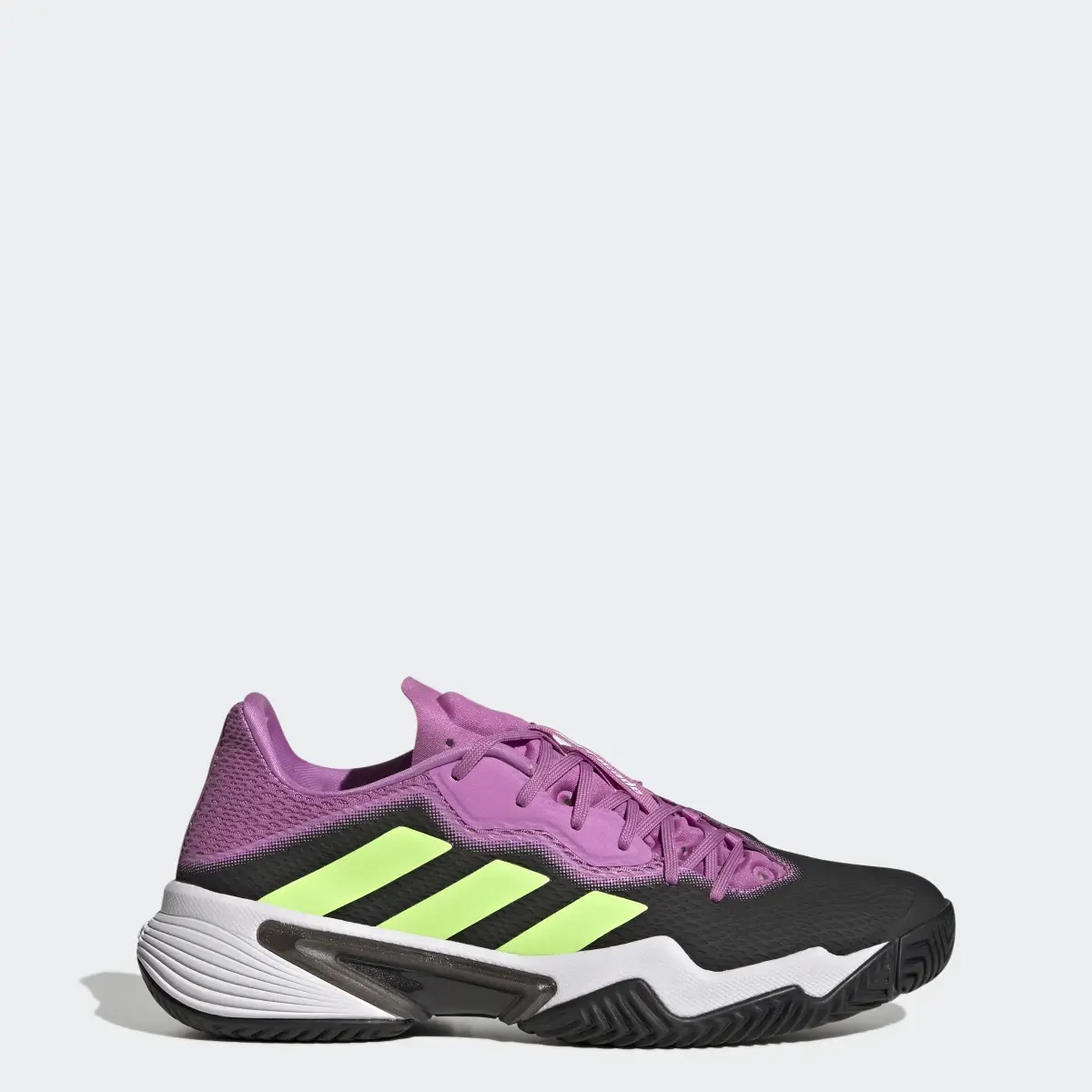 Adidas Zapatilla Barricade Tennis. 1