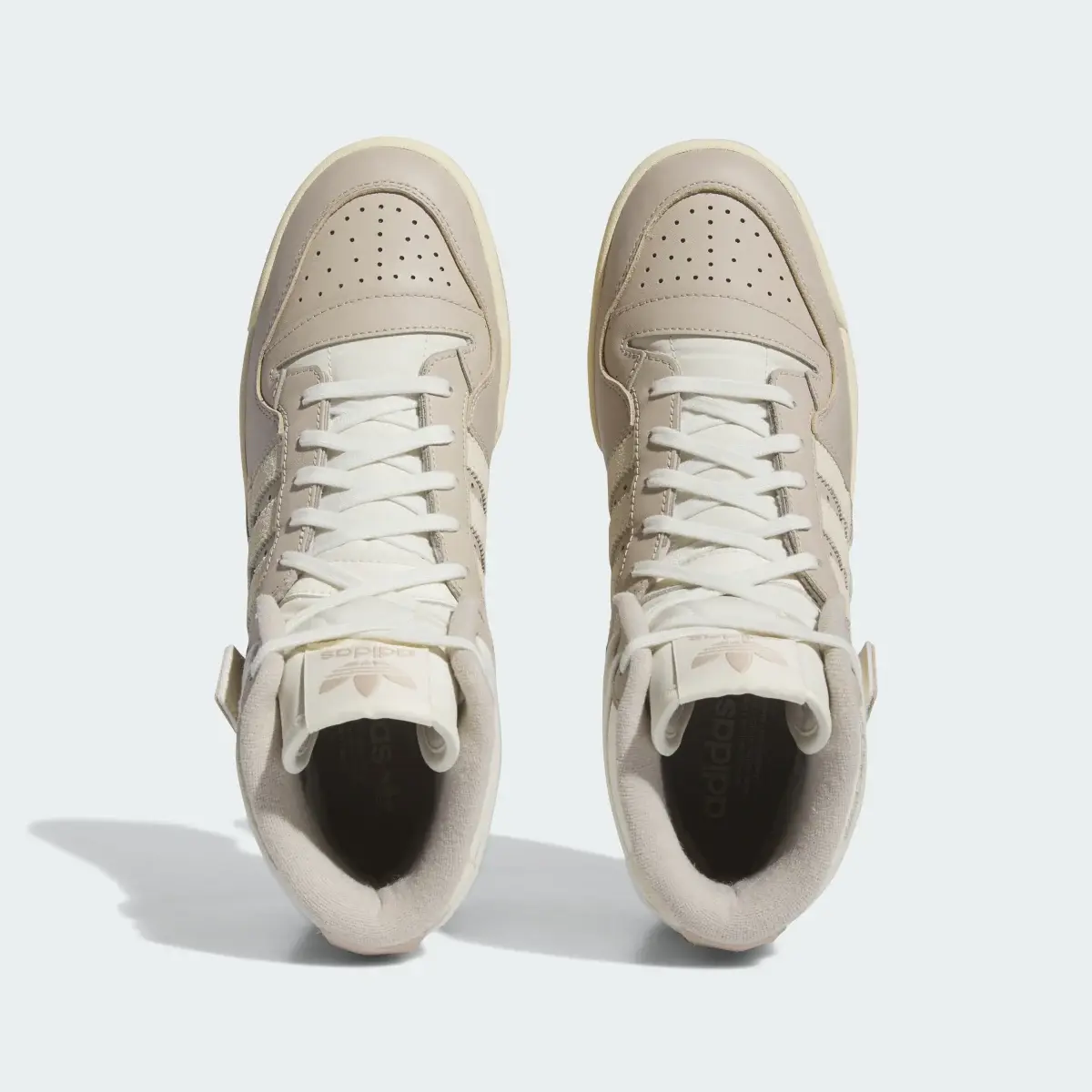 Adidas Tenis Forum 84 High. 3 Adidas Tenis Forum 84 High. 3