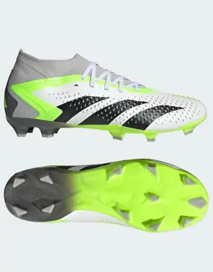 Adidas Predator Accuracy.2 Firm Ground Soccer Cleats
